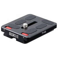 Sirui Sirui TY-60 gyorscserelap (60x49mm)