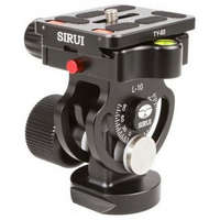 Sirui Sirui L-10 90° billenőfej + TY-60 cseretalp