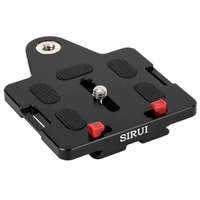 Sirui Sirui TY-LP70 univerzális gyorscseretalp vállpántokhoz