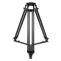 Sirui Sirui BCT-3002 alumínium broadcast tripod 100mm-es szintező kehellyel