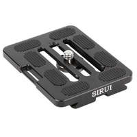 Sirui Sirui TY-70X gyorscseretalp (70x54mm)