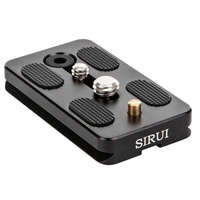 Sirui Sirui TY-70A gyorscseretalp (70x39mm)