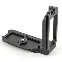 Sirui Sirui TY-D850L L-alakú tartó Nikon D850 vázakhoz