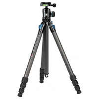 Sirui Sirui ST-124 karbonszálas tripod ST-10X fotós gömbfejjel