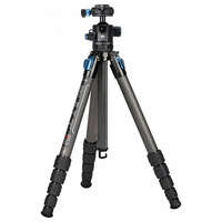 Sirui Sirui ST-125 karbonszálas tripod ST-10X fotós gömbfejjel
