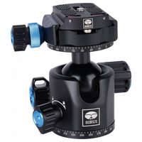 Sirui Sirui ST-10X professzionális alumínium gömbfej