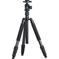 Sirui Sirui MT-2204 carbon tripod/monopod MT-20 panoráma gömbfejjel