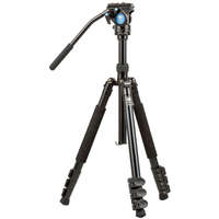 Sirui Sirui ET-1004 alumínium tripod VA-5 fluid videófejjel