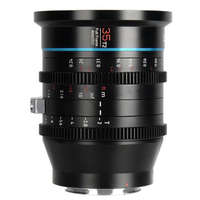 Sirui Sirui Jupiter 35mm T2 Full-Frame Macro Cine (Canon EF)