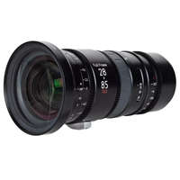 Sirui Sirui Jupiter 28-85mm T3.2 Full-Frame Cine Zoom (Canon EF)