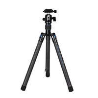 Sirui Sirui Traveler X-I karbon állvány B-00K gömbfejjel