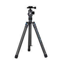 Sirui Sirui Traveler X-II karbon állvány E-10 gömbfejjel