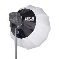 Sirui Sirui RGQ65 Lanter gyorsan nyitható 62 cm-es gömb softbox