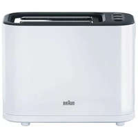 Braun Braun HT3010 kenyérpirító (fehér)