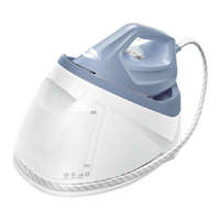 Electrolux Electrolux Refine 700 E7ST1-4DB gőzállomás