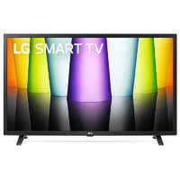 LG LG 32LQ630B6LA LED HD Smart TV
