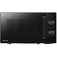 Toshiba Toshiba MW2-MM20P BK mikrohullámú sütő