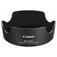 Canon Canon EW-63C napellenző (RF 24-50mm IS STM, EF-S 18-55mm IS STM)