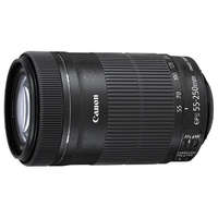 Canon Canon EF-S 55-250mm f/4-5.6 IS STM