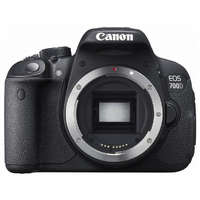 Canon Canon EOS 700D váz (használt)