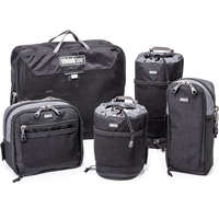 ThinkTank ThinkTank Modular Component Set V2.0 táskaszett (fekete)