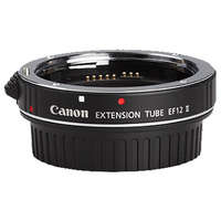 Canon Canon EF-12 II közgyűrű