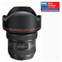 Canon Canon EF 11-24mm f/4 L USM (használt)