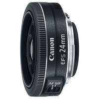 Canon Canon EF-S 24mm f/2.8 STM