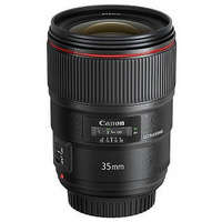 Canon Canon EF 35mm f/1.4L II USM