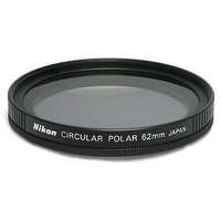 Nikon Nikon Circular Polar szűrő (62mm) (használt)