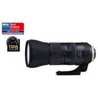 Tamron Tamron SP 150-600mm f/5-6.3 Di VC USD G2 objektív (Nikon)
