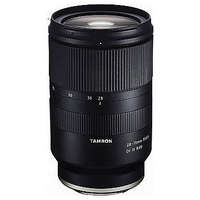 Tamron Tamron 28-75mm f/2.8 Di lll RXD (Sony E) (használt II)