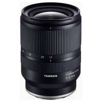 Tamron Tamron 17-28mm f/2.8 Di lll RXD objektív (Sony E)
