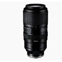 Tamron Tamron 50-400mm f/4.5-6.3 Di III VC VXD objektív (Sony E)