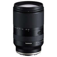 Tamron Tamron 28-200mm f/2.8-5.6 Di III RXD objektív (Sony E)