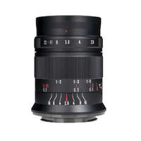 7Artisans 7Artisans 60mm f/2.8 Mark II Macro APS-C (Fujifilm X)