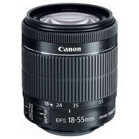 Canon Canon EF-S 18-55mm f/3.5-5.6 IS STM (használt II)