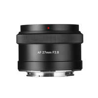 7Artisans 7Artisans 27mm f/2.8 AF APS-C (Sony E)