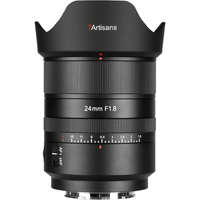 7Artisans 7Artisans 24mm f/1.8 AF Full Frame (Sony E)