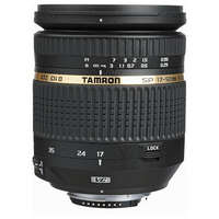 Tamron Tamron AF 17-50mm f/2.8 XR SP Di-II LD Asp IF VC (Nikon) (használt)