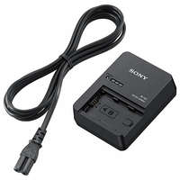 Sony Sony BC-QZ1 akkumulátortöltő NP-FZ100-hoz