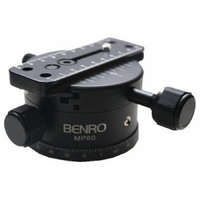 Benro Benro MP80 80mm Base +/14 micro pozíciós fej (BEMP80)