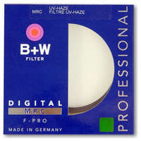 B+W B+W 010 MRC Basic UV szűrő (67mm)