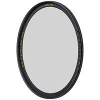 B+W B+W High Transmission Käsemann MRC nano Master Circular Polar szűrő (62mm)