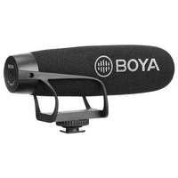 Boya Boya BY-BM2021 Kompakt puskamikrofon
