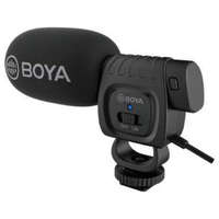 Boya Boya BY-BM3011 cardoid kompakt puskamikrofon