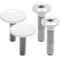 Peak Design Peak Design Bolt Pack for Capture Camera Clip (ezüst)