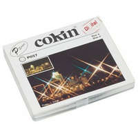 Cokin Cokin 4 ágú csillag lapszűrő (P057)