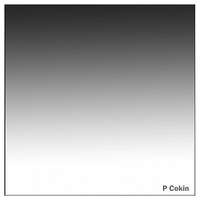Cokin Cokin G2 - FULL (ND8) P átmenetes szürke lapszűrő