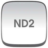 Cokin Cokin G2-Light (nd2) átmenetes szürke lapszűrő